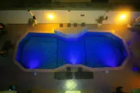 Presken Hotels @Fajodd-4 - Rooftop Pools