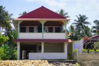 Endi Losmen Hotel dekat Pantai Sorake Nias selatan