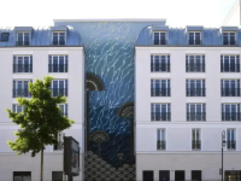 レジデンス モンタナ クラマール クラマールのホテル