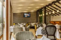 Vemara City Boutique Hotel-Free Parking