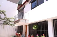 Casa Luna Coyoacan - 2-Star