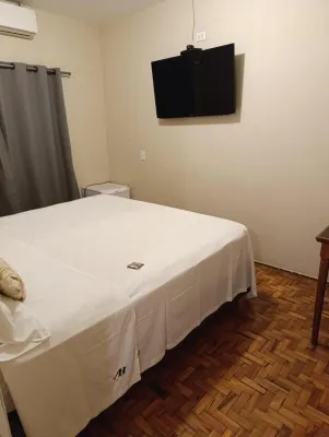 Aurora Hotel