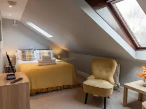 Union Street Suites