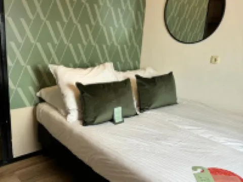 Hotel Walram Hoteles en Valkenburg