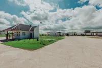 New Wave Resort Mielno Hotels in Сарбіново