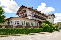 Hotel Seeblick Hotels in Tutzing