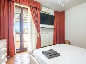 Suite Con 2 Balconi - 6 Guest
