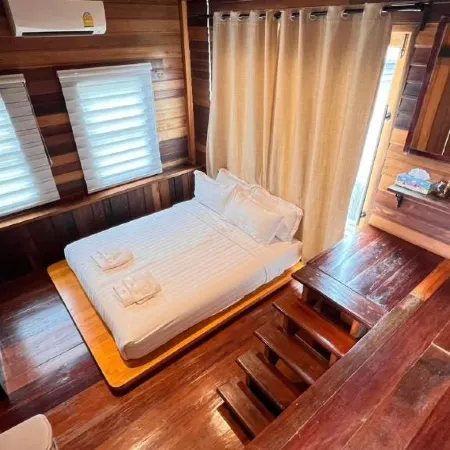 Srisanor Boutique Hotel