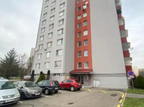 Apartmán Jasmin Levice