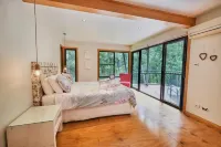 Ecoasis Mami Wata Rainforest Haven