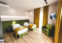 Nord Hotel Boutique Hotels in Shkodër