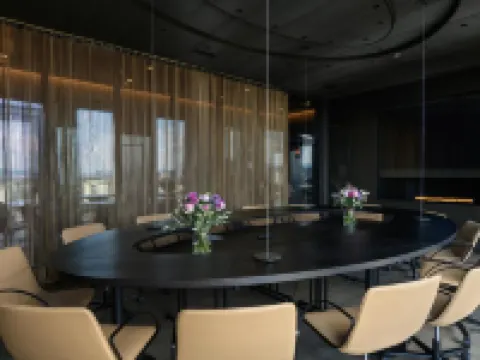 VISIONAPARTMENTS Glattbrugg - contactless check-in Hoteles en Opfikon