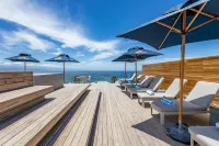 Plett Quarter Hotel - Lion Roars Hotels & Lodges Hotels in Plettenberg Bay