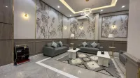 Qimam Park Hotel 6 - Bữa sáng