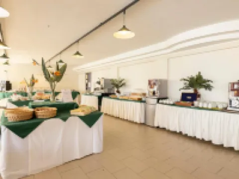 Hotel Residence Isola Verde Hotels in Elba Island