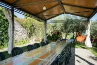 Masseria Santa Lucia Hotels near Cascate di Villa San Michele
