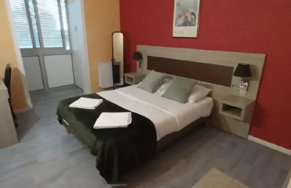 奧貝格杜邦運河酒店