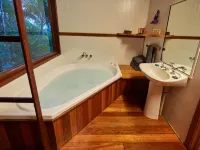 Rose Gums Wilderness Retreat Hotels in Malanda