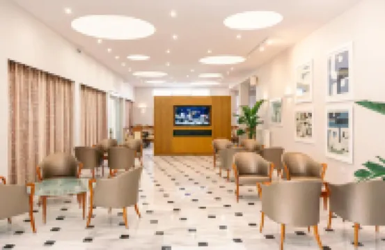 Danae Hotel