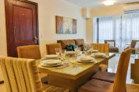 Locar-in Gramado Residencial Siena Centro