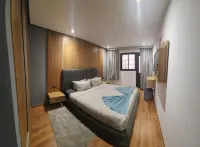 Abm House Hotels in Tanger