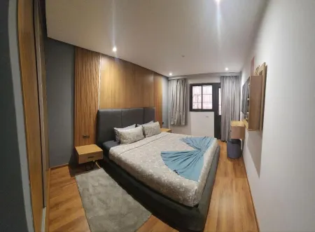 Abm House