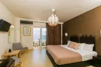 Cosmos Hotel Hotels in Pigi