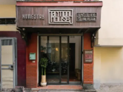 Harmony Homestay - Hanoi Homestay in Old Quarter Hotels near Hanoi Old Quarter
