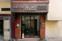 Harmony Homestay - Hanoi Homestay in Old Quarter Hotels near Tek Cafe