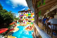 Pousada Das Galinhas Hotel a Porto de Galinhas