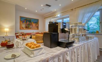 Parkhotel am Glienberg by NP
