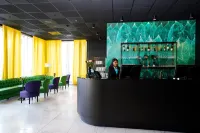 Thon Hotel Alta - bar