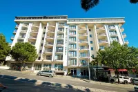 Lion City Hotel Hotel in zona Buga Otis Asansor