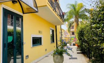 Villa Adriana Hotel