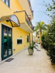 Villa Adriana Hotel