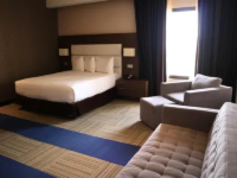 Eurobuilding Hotel & Suites Coro Hoteles en Coro