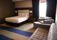 Eurobuilding Hotel & Suites Coro Hotels in 