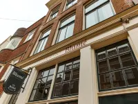 Hotel Halbert Hotels in Groningen