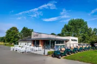 Tulfarris Hotel and Golf Resort Hotels in Newbridge