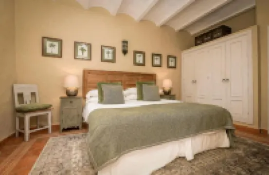 Las Palmeras del Califa