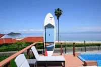Setouchi Island Stays Suo Oshima - Yüzme Havuzu