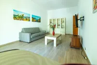 Ferrari Apartment Hotels in Matino