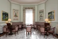 Grand Hotel Terme Hotels in Imola