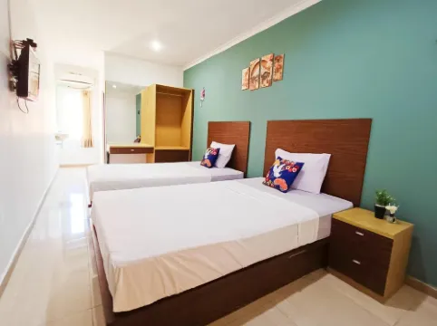 Yutaka Inn LG Dukuh Kupang