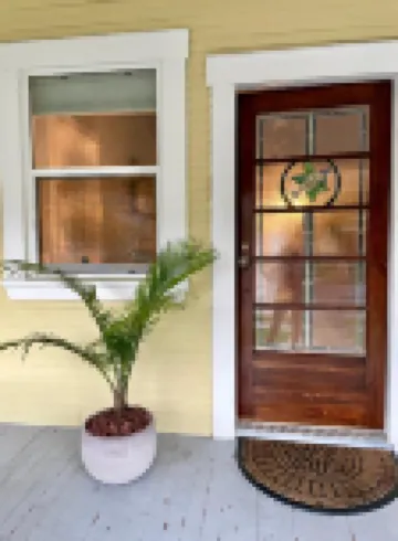 Tampa Heights Bungalow