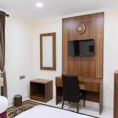 Mahd Al Resala 3 Hotel