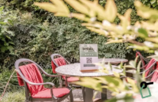 هوتيداي روم كوليكشن - فينيتزيا سانتا لوسيا