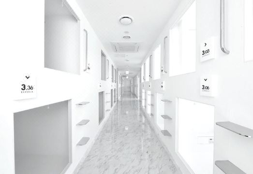 광안리 호텔 1 뷰