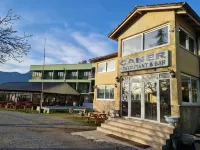 Caner Mountain Hotel Hotels in Kumluca