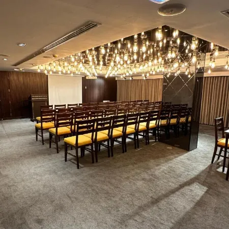 Londrina Hotel
